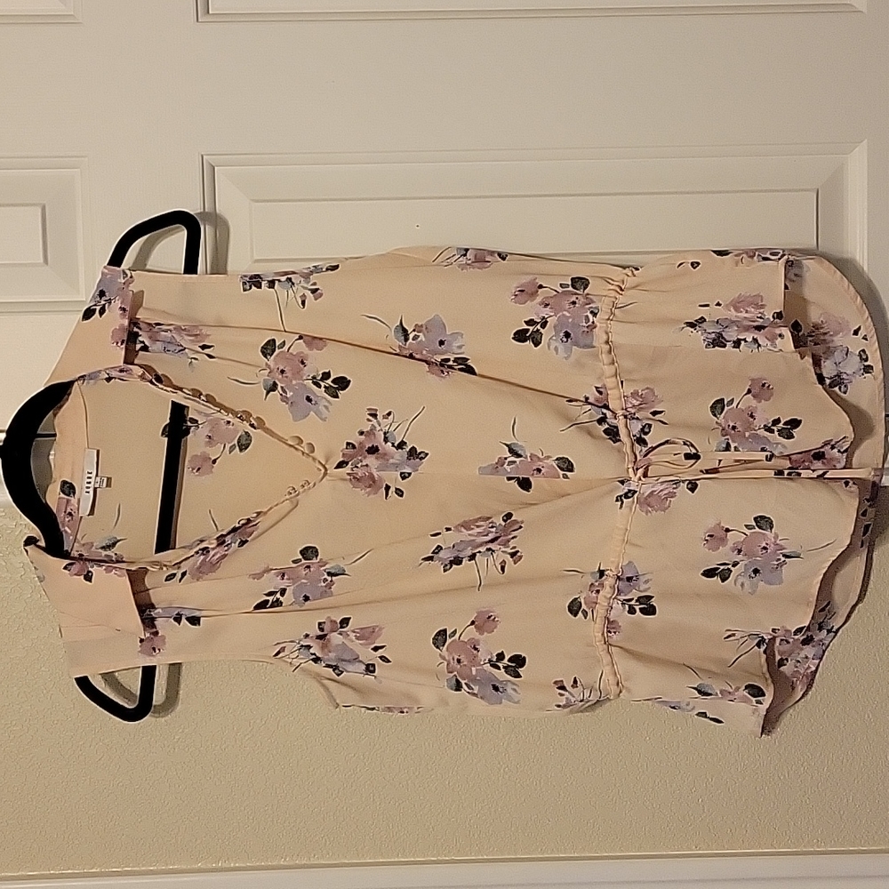 RO&DE Silky Top